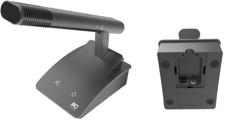 TS-0304 Микрофон председателя